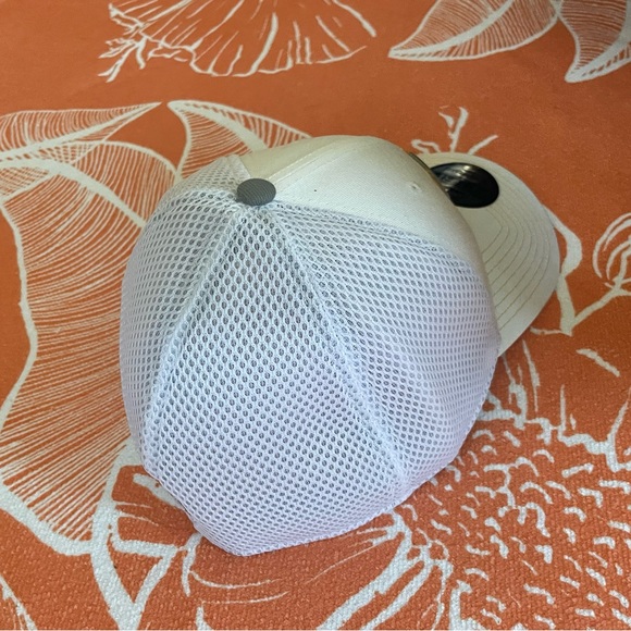 AAF San Diego Fleet Fitted Hat - Picture 4 of 6